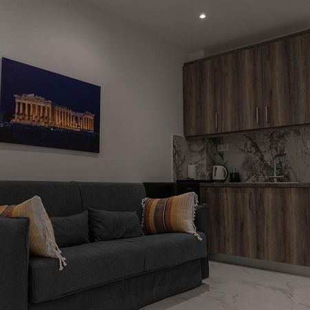 Athens Jacuzzi Apartment Dış mekan fotoğraf