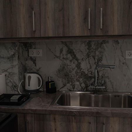 Athens Jacuzzi Apartment Dış mekan fotoğraf