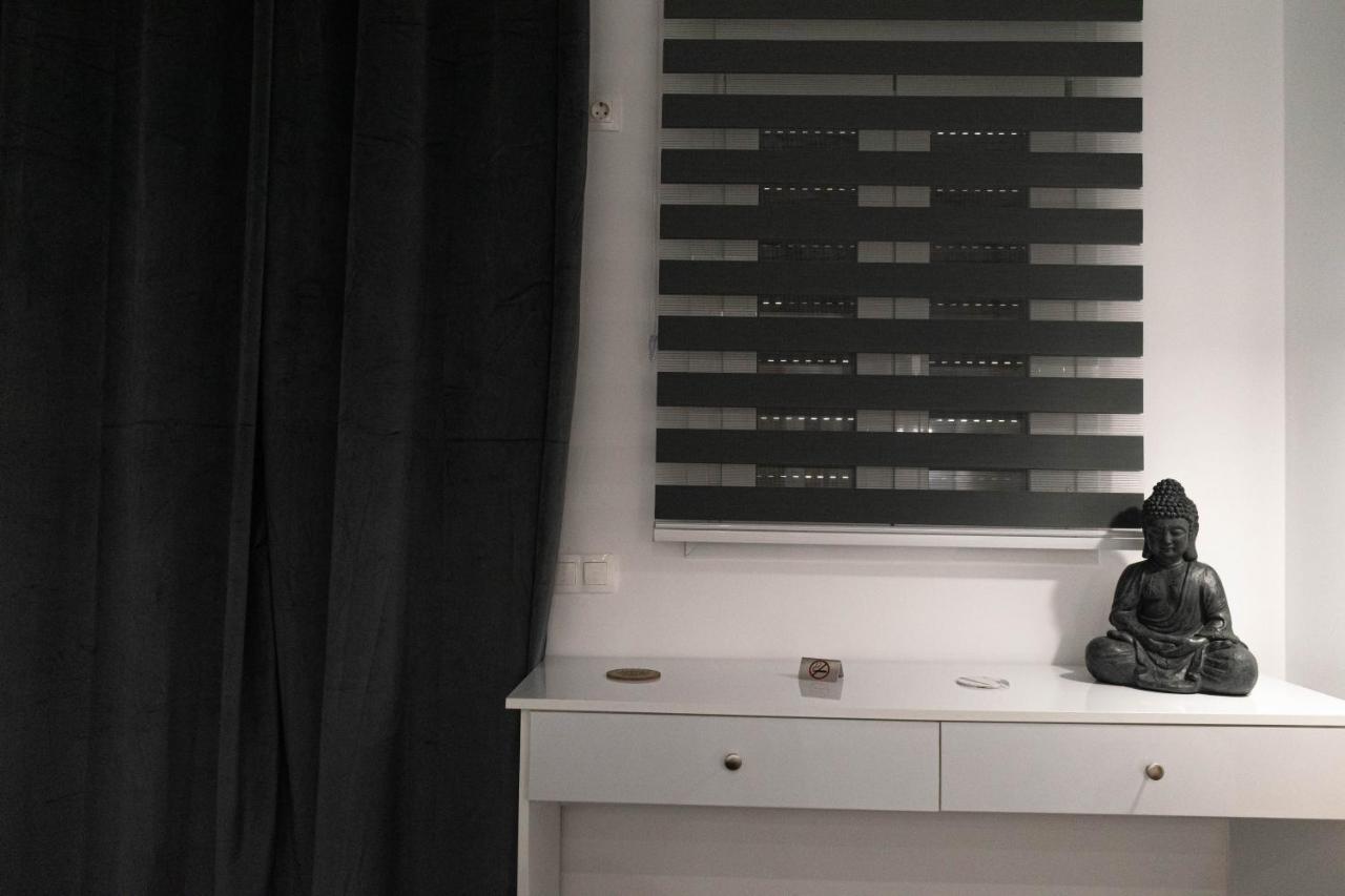 Athens Jacuzzi Apartment Dış mekan fotoğraf
