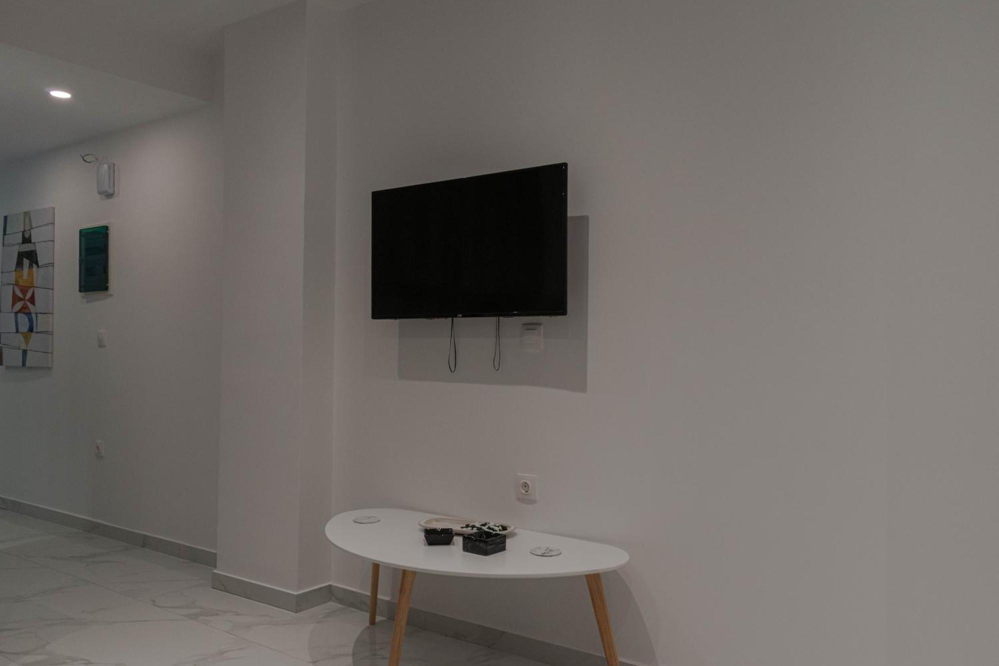 Athens Jacuzzi Apartment Dış mekan fotoğraf